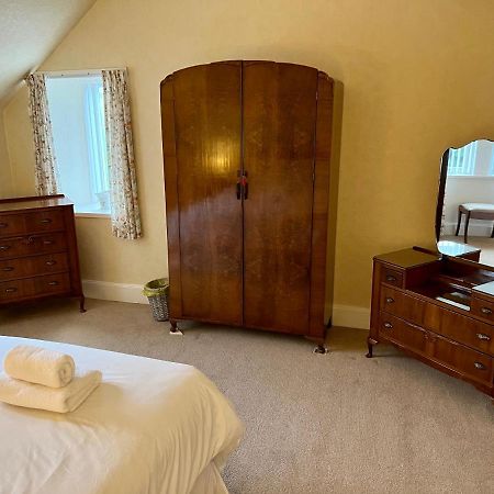 Convalmore House Dufftown Esterno foto