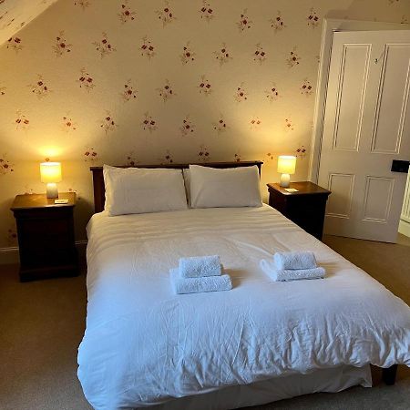 Convalmore House Dufftown Esterno foto