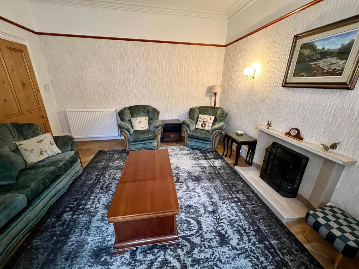 Convalmore House Dufftown Esterno foto