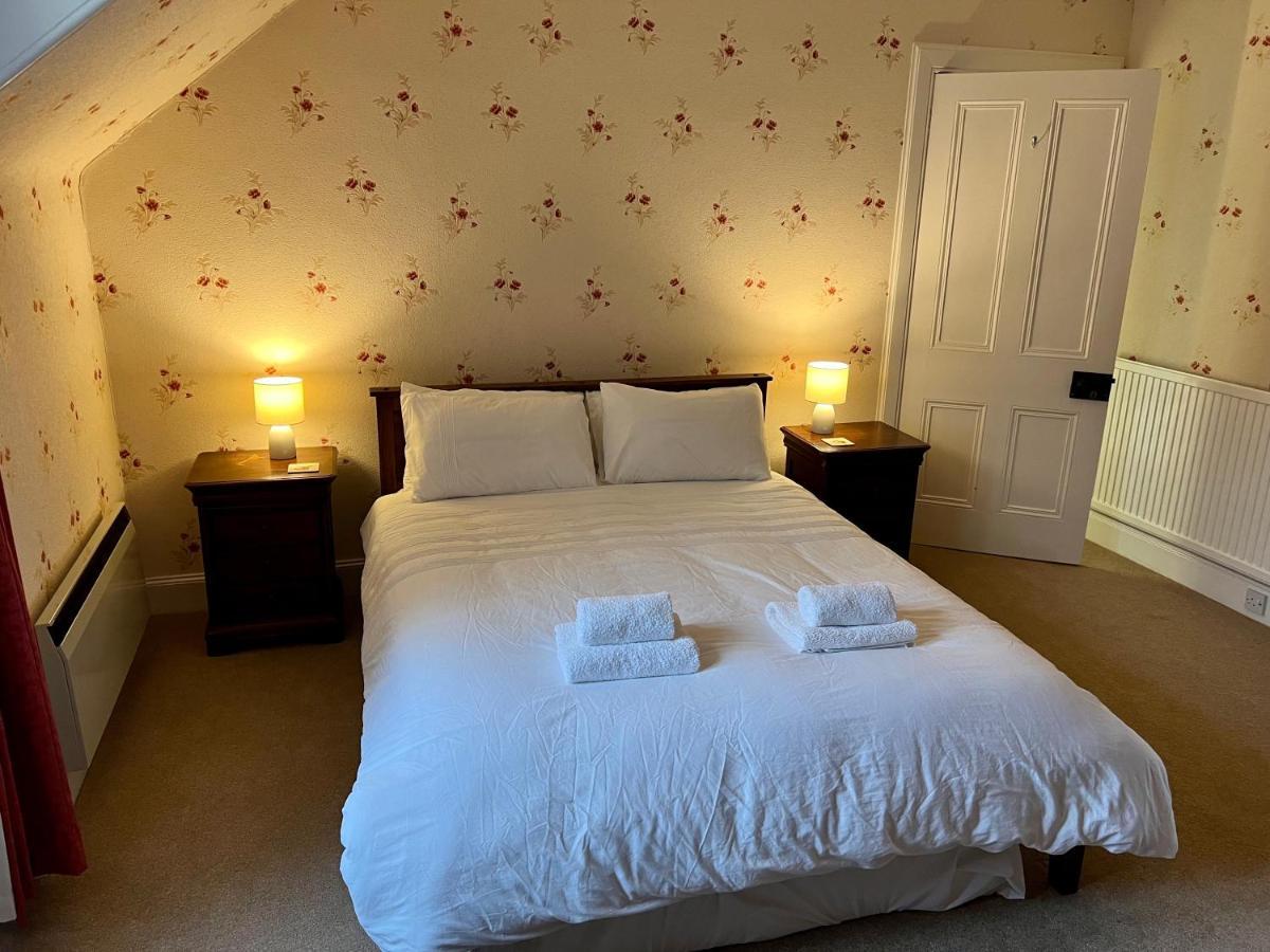 Convalmore House Dufftown Esterno foto